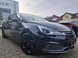 Opel Astra OPC-Line Aut. Leder Sitz-Klima Massage LED - Opel Astra Opc mit Diesel-Antrieb