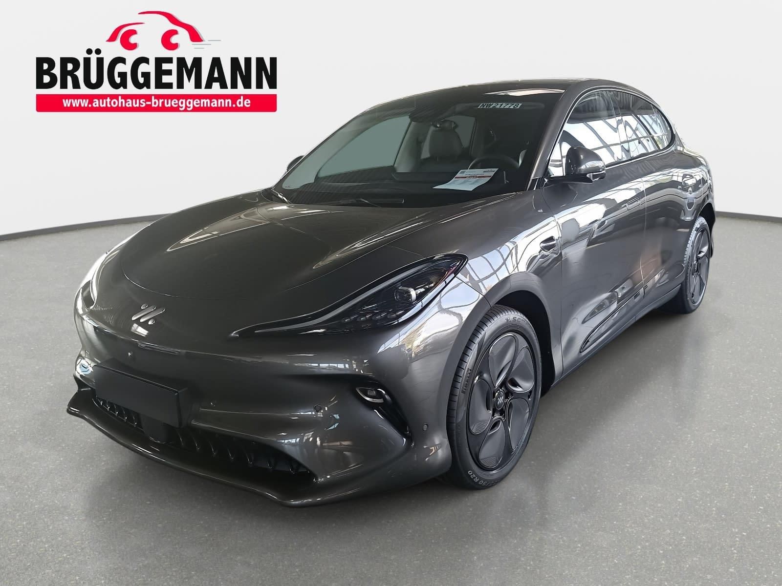 MG IM6