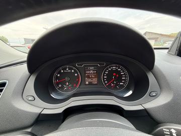 2012 AUDI Q3 — миниатюра 34