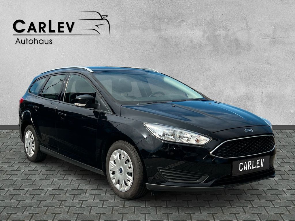 Image of Ford Focus