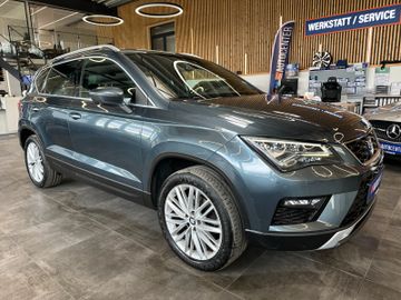 Seat Ateca Xcellence *4Drive*LED*AHK*360*Kamera*