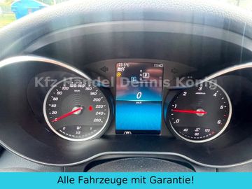 Mercedes C 200 - 12