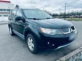 Mitsubishi outlander - Mitsubishi Outlander in Ludwigshafen