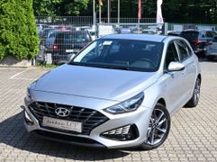 HYUNDAI i30 1.0 T-GDI Kamera Sitzhz PDC CarPlay WLAN 1Hd