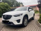 Mazda Cx5 Prime Line - Mazda CX-5: Prime Line