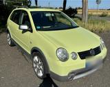 Volkswagen VW Polo Fun Cross - Volkswagen Polo: Fun