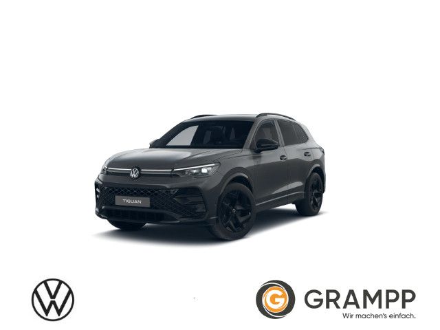 Image of Volkswagen Tiguan
