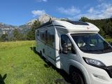 Bürstner Lyseo Harmony TD 736