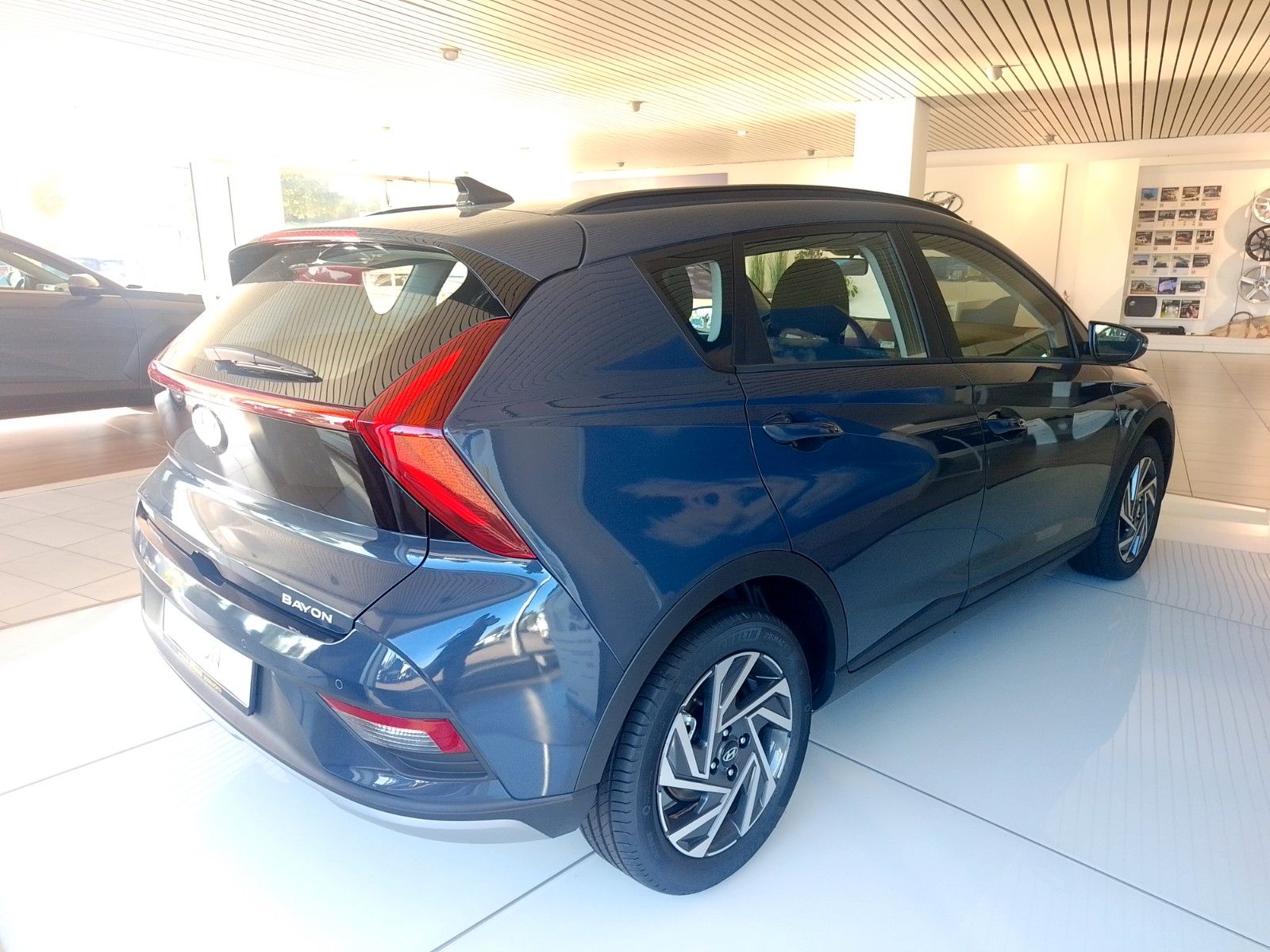 Hyundai BAYON – Bild 3