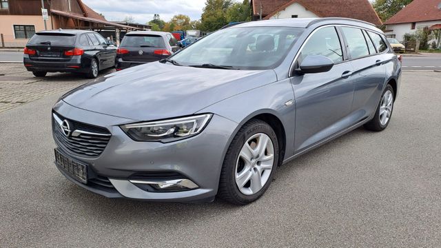 Opel Insignia B Sports Tourer Business Edition Navi