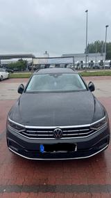 Volkswagen Passat 1.4 TSI DSG GTE GTE - VW Passat Gebrauchtwagen in Hamburg