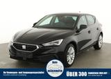 Seat Leon 1.5 TSI Style, LED, Navi, AppConnect, 17-Zo
