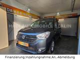 Dacia Dokker Comfort 1.4 /1.Hand/Garantie/Navi - Dacia Dokker Gebrauchtwagen in Berlin