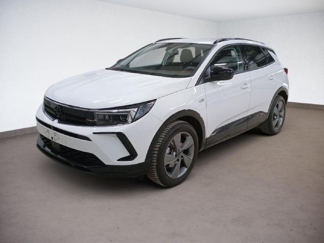 Opel Grandland 1.2T GS  AT8 - Navi, 360°Kamera, Nebel