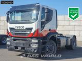 Iveco Stralis X-Way 460 4X4 4x4 Hydrodrive Retarder Hy - Offers