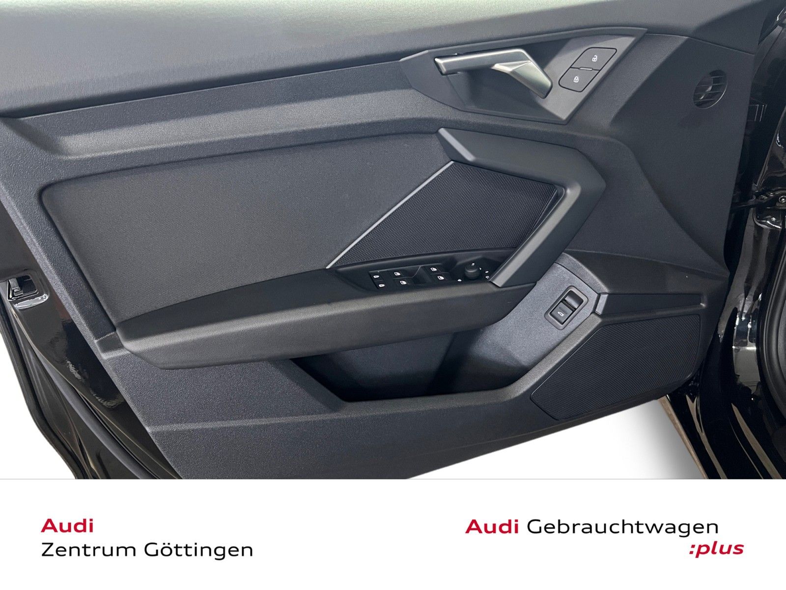Audi A3 - Bild 13
