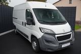 Peugeot Boxer Kasten 333 L2H2 Komfort Plus HDi *AHK* - Peugeot Abschleppwagen