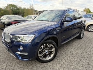BMW X4 - 1