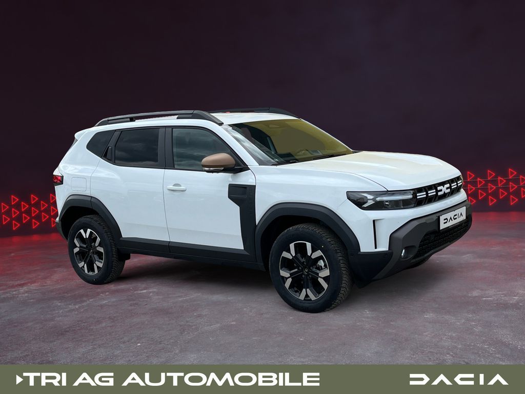 Image of Dacia Duster