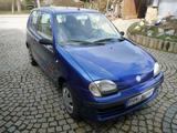 Fiat Seicento 1.1 Team Team - gebrauchte Fiat Seicento aus dem Jahr 2001