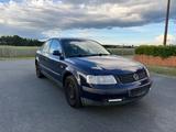 Volkswagen Passat 1.8 T Basis Original 137tkm - gebrauchte VW Passat aus dem Jahr 1997
