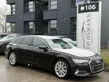 Audi A6 Avant 50 TDI quattro tiptronic sport | PANO - Audi A6 tiptronic