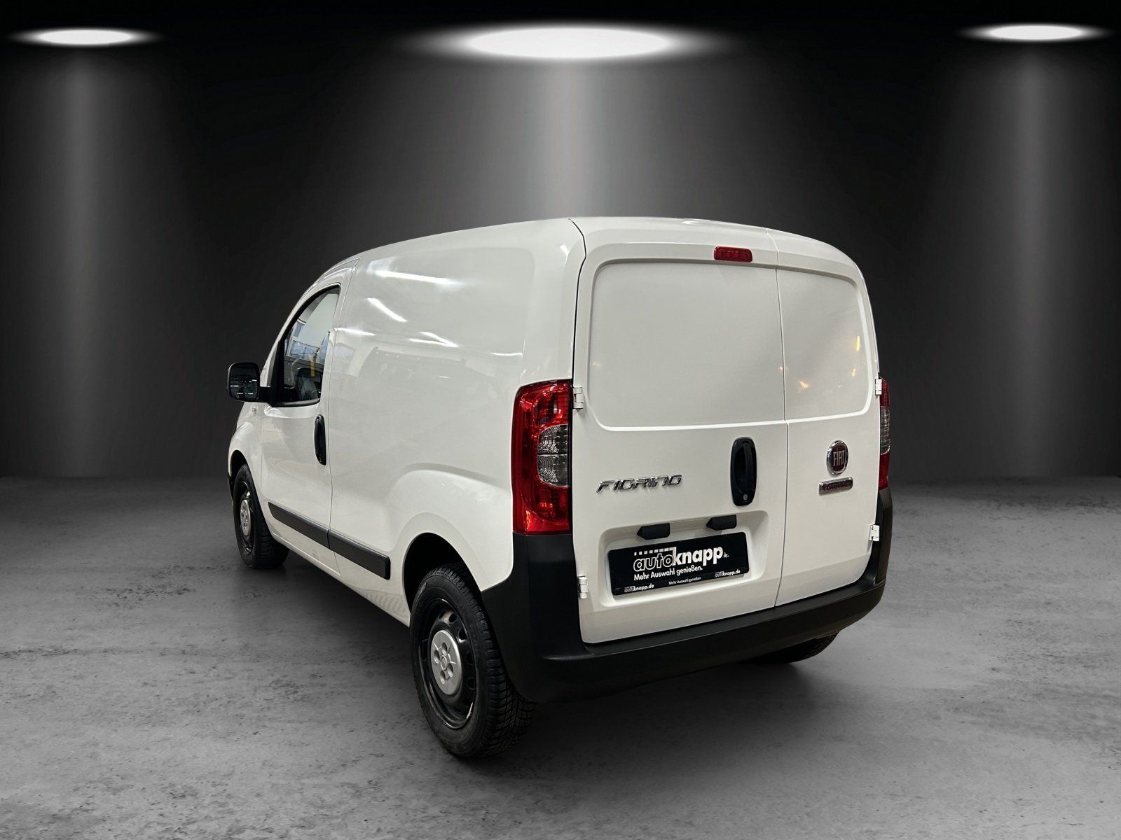 Fahrzeugabbildung Andere Fiat Fiorino Multijet SX