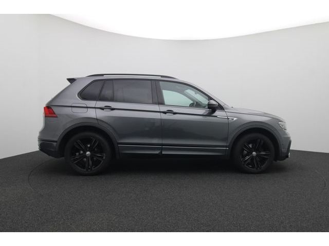 Fahrzeugabbildung Volkswagen Tiguan Highline R-Line ACC 4Motion Kamera 19