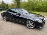 Mercedes-Benz E 200 Cabrio Automatic - Mercedes-Benz CE 200 Gebrauchtwagen