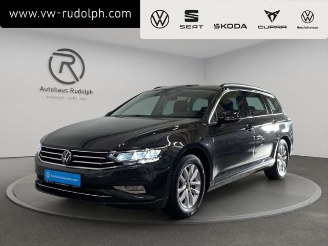 Volkswagen Passat Variant 1.5 TSI DSG Business / Navi LED