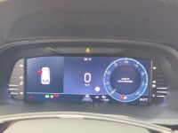 Skoda Octavia - Vorschau Bild 9
