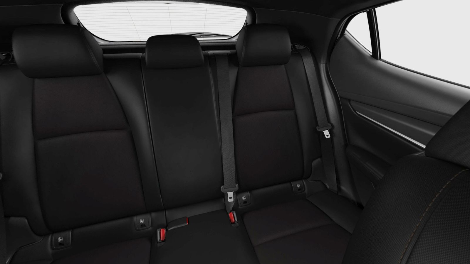 Mazda 3 - Bild 12