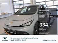 Cupra Born - Vorschau Bild 1