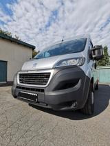 Peugeot Boxer Avantage Plus - Camperausbau oder Gewerbe - Peugeot Boxer Camper Gebrauchtwagen