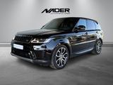 Land Rover Range Rover Sport SE 2.0 Si4 TwinTurbo KAT - Land Rover Range Rover Sport in Stuttgart