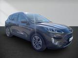 Ford Kuga 2.5 Duratec PHEV TITANIUM X - Ford: Plug-In Hybrid, Geländewagen, Automatik