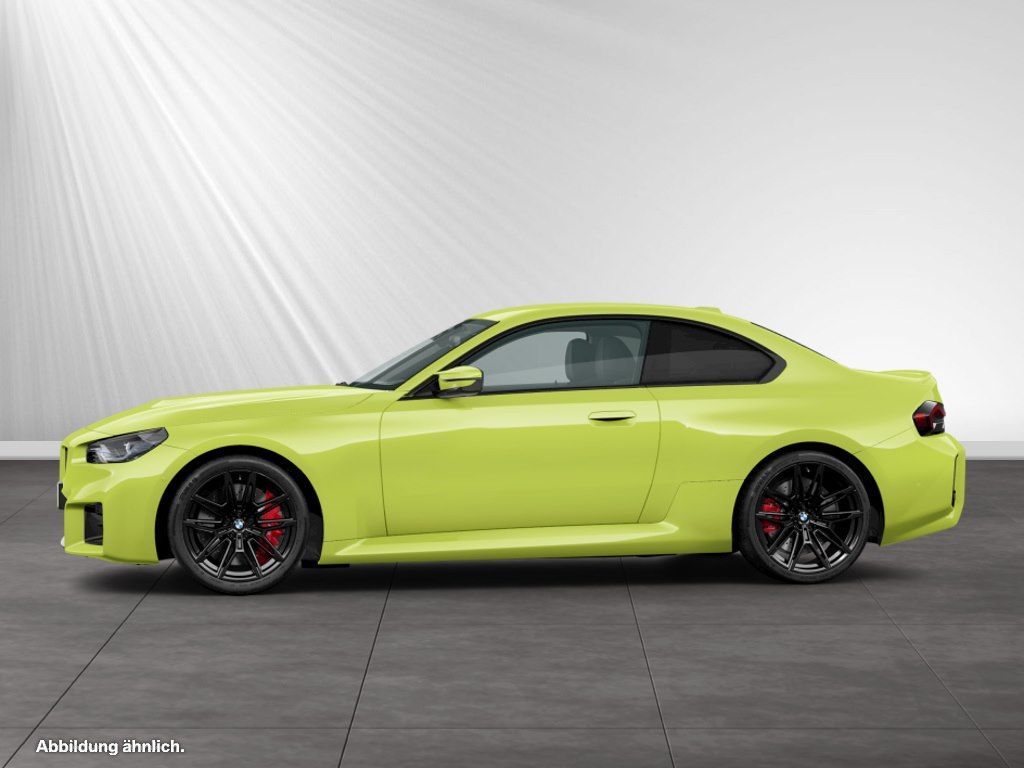 BMW M2 - Bild 5