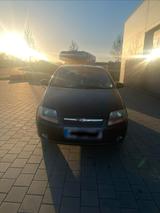 Chevrolet Kalos  zuverlässig & sparsam v... - gebrauchte Chevrolet Kalos aus dem Jahr 2005