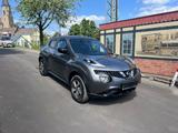 Nissan Juke Acenta Automatik - gebrauchte Nissan Juke aus dem Jahr 2019