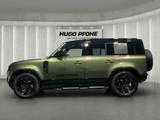 Land Rover Defender 110 X-Dynamic SE 3.0 D200 | Pano-SD | A - Land Rover Defender aus 2025