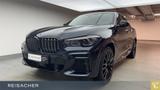 BMW x6 xDrive 40dA M Sport LCProf,Laser,Pano,STH,RFK - BMW X6 in Augsburg