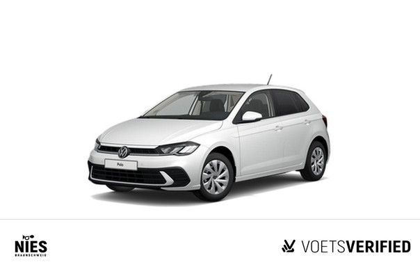 Image of Volkswagen Polo