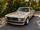 Mercedes-Benz 280 SLC C107 Bj 1979 - Mercedes-Benz 280: Slc