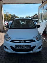 Hyundai i10 5 Star Edition - Hyundai i10 Gebrauchtwagen in Osnabrück