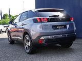 Peugeot 3008 Allure Pack 130 PT Autm.+Grip-Ctrl+Navi - Peugeot 3008: Geländewagen
