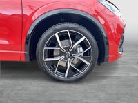 Volkswagen Tiguan - Vorschau Bild 6