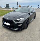 BMW M235i xDrive GC | Vollausstattung | Unfallfrei - BMW M235: Limousine