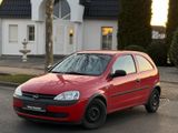 Opel Corsa 1.0 12V Comfort*TÜV BIS JANUAR 2027* - Opel Corsa: Comfort