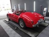 MGA 1500  Bj 1959  - MG MGA Oldtimer