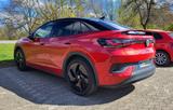 Volkswagen VW ID.5 GTX 4-Motion 77kWh Vollausstattung... - VW ID.5 von privat